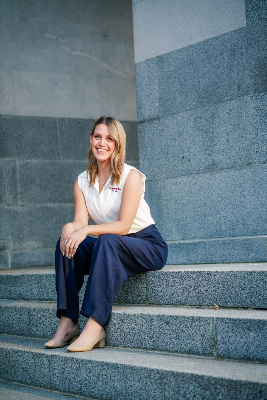 Natalie Carter, Business Development Director